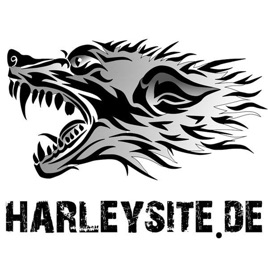 DER HARLEYSITE PODCAST
