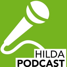 Der Hilda Podcast