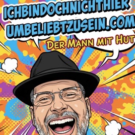 Der ichbindochnichthierumbeliebtzusein.com PodCast - Alles um die Themen Führung, Fliegen, Technik und Alltag. Von und mit S