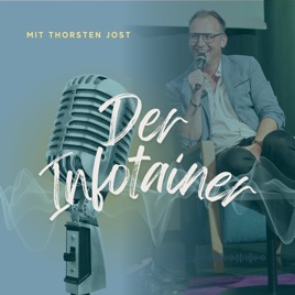 Der Infotainer