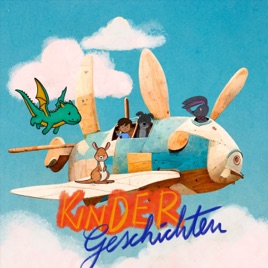 Der Kinderpodcast zum Einschlafen