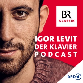 Igor Levits Klavierpodcast - 32 x Beethoven