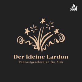 Der kleine Lardon