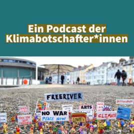 Der Klimabotschafter*innen-Podcast