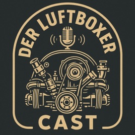 Der LuftBoxerCast by Hildegard_the_bug