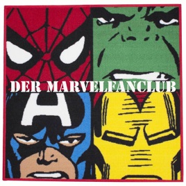 Der Marvelfanclub