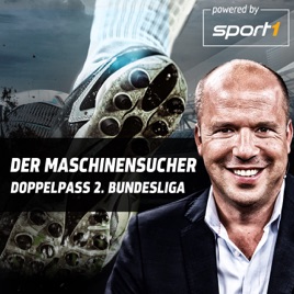 Doppelpass 2. Bundesliga