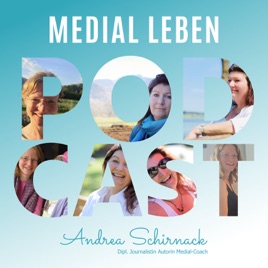 Der "Medial Leben" Podcast