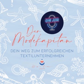 Der Modekapitän