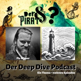 Der Pirat & ...? | Ein Thema – Mehrere Episoden