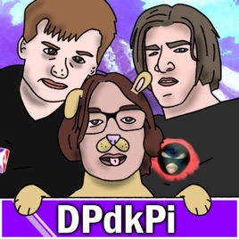 Der Podcast, der kein Podcast ist - DPdkPi