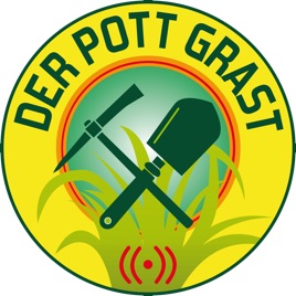 Der Pott grast