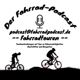 Der Radtour Podcast