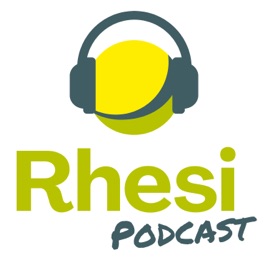 Der Rhesi-Podcast – Dr Rhy kunnt, was kunnt am Rhy?
