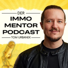 Der Schrei nach Wohlstand | Der Immo Mentor Podcast