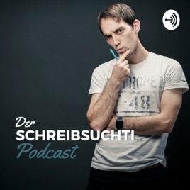 Der Schreibsuchti Podcast