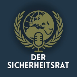 Der Sicherheitsrat - Dein Ratgeber für Sicherheitspolitik