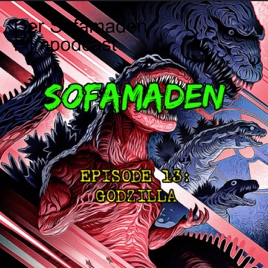 Der Sofamaden Filmpodcast