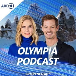 Der Sportschau Olympia-Podcast