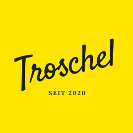 Der Troschel Film-Podcast