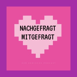 Nachgefragt und Mitgefragt
