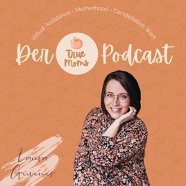 Der "True Moms" Podcast