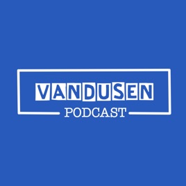 Der vanDusen Podcast. Zwei plus Zwei ist Vier. Immer und überall.