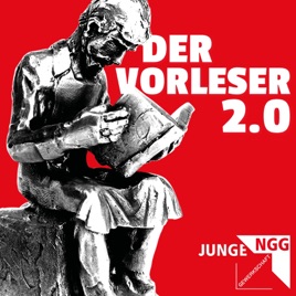 Der Vorleser 2.0 – junge NGG
