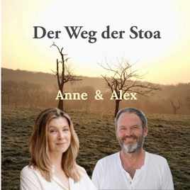 Der Weg der Stoa