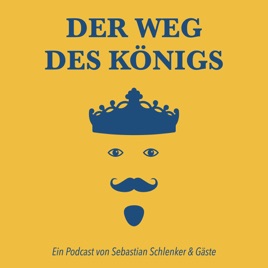Der Weg des Königs