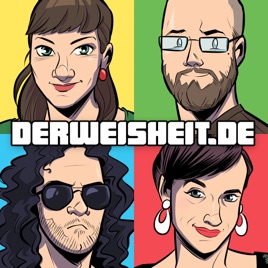 Der Weisheit