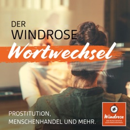 Der Windrose Wortwechsel