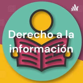Derecho a la información