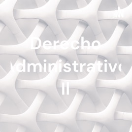 Derecho Administrativo Il