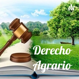 Derecho Agrario