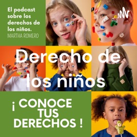 Derecho de los niños