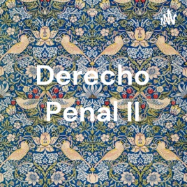 Derecho Penal II