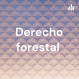 Derecho forestal