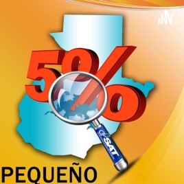 Pequeño Contribuyente