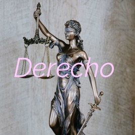 Derecho