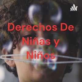 Derechos De Niñas y Niños
