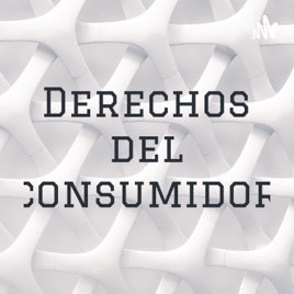 Derechos del consumidor
