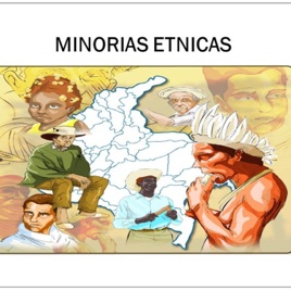 Derechos Humanos Y Minorías