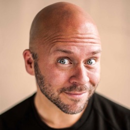 Derek Sivers podcast