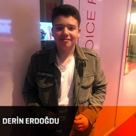 Derin Erdoğdu