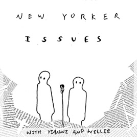 New Yorker Issues