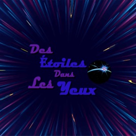 Des Étoiles Dans Les Yeux