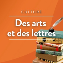 Des arts et des lettres