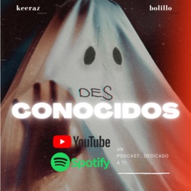 Des-conocidos