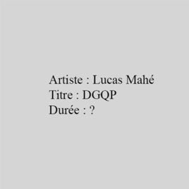 Des gens qui parlent